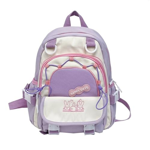 Reise Rucksack Old Styles Schülerschule Laptop Freizeit Rucksäcke Für Mädchen Frau Teenager Reisen Alte Styles School Für Mädchen Frau Teenager von BUBEFSKD