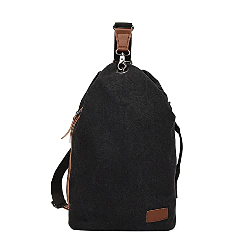 Reisenbag Fashion Recond Bags Für Männer Frauen Unisex Student Crossbody Taschen Leinwand Mit Handtaschen Lässige Travel Schulter Tragen Reisenbag Fashion Recond Bags Für Männer Frauen Unisex Student Crossbody Taschen Leinwand Mit Handtaschen Lässige Travel Schulter Tragen von BUBEFSKD