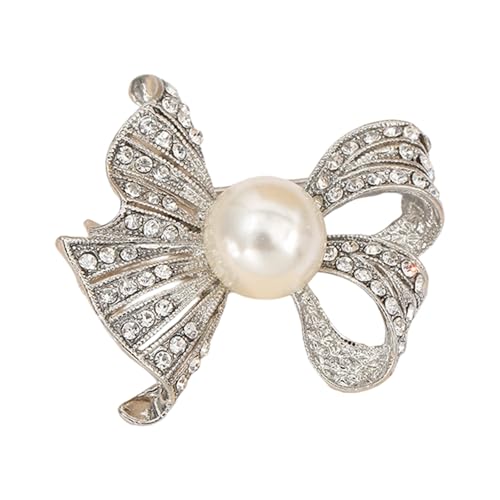 Schmetterlingsbroschen Frauen Multifauntal Fashion Accessoires Unisex Bowknot Fashion Broschen Legierungstextur Für Tägliche Bowknot Brosche Für Frauen Schmetterlingsbroschen Frauen Multifauntal Fashion Accessoires Unisex Bowknot Fashion Broschen Legierungstextur Für Tägliche Bowknot Brosche Für Frauen von BUBEFSKD