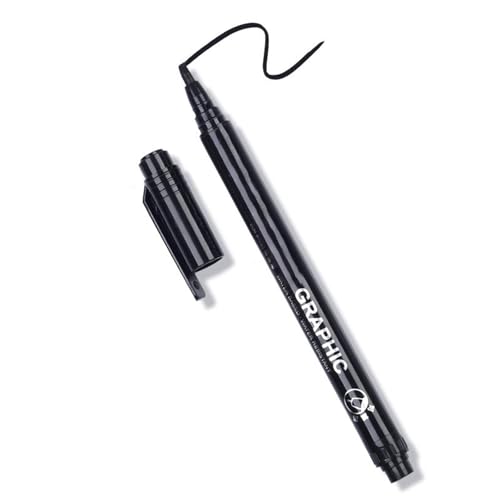 Schnelle Trocknennägel Polnischer Stift Zeichnung Doting Werkzeug Kunststifte Acrylfarben Liner Polnisch Graffiti Schnelltrocknen Für Frau Schnelle Trocknennägel Polnischer Stift Zeichnung Doting Werkzeug Kunststifte Acrylfarben Liner Polnisch Graffiti Schnelltrocknen Für Frau von BUBEFSKD