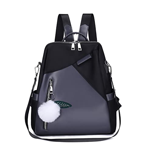 Schul Rucksack Mode Casual Reisetasche Für Mädchen Nylon Umhängetasche Anti Diebes Kindertack Frauen Für Die Schule Süß Schul Rucksack Mode Casual Reisetasche Für Mädchen Nylon Umhängetasche Anti Diebes Kindertack Frauen Für Die Schule Süß von BUBEFSKD
