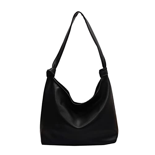 Solid Color Umhängetasche Für Frauen Große Kapazität Handtasche PU Leder Mode Casual Tote Sommerreisen Damen PU Leder Umhängetaschen Große Kapazität Crossbody Bag Feste Farbe Solid Color Umhängetasche Für Frauen Große Kapazität Handtasche PU Leder Mode Casual Tote Sommerreisen Damen PU Leder Umhängetaschen Große Kapazität Crossbody Bag Feste Farbe von BUBEFSKD