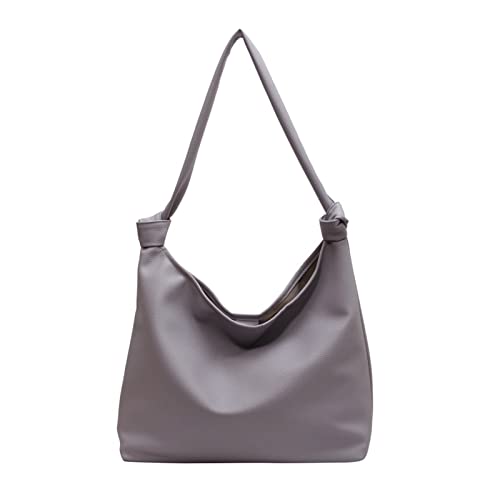 Solid Color Umhängetasche Für Frauen Große Kapazität Handtasche PU Leder Mode Casual Tote Sommerreisen Damen PU Leder Umhängetaschen Große Kapazität Crossbody Bag Feste Farbe Solid Color Umhängetasche Für Frauen Große Kapazität Handtasche PU Leder Mode Casual Tote Sommerreisen Damen PU Leder Umhängetaschen Große Kapazität Crossbody Bag Feste Farbe von BUBEFSKD