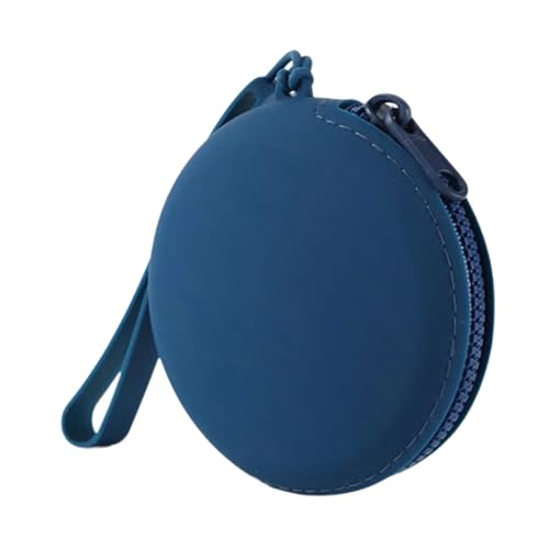 Starker Feuchtigkeitsbeständiger Silikon Geldhalter Mit Mehreren Funktionalen Fächern Die Leicht Auf Reisen Oder Arbeiten Silikon Taschenorganisator Zu Transportieren Sind von BUBEFSKD