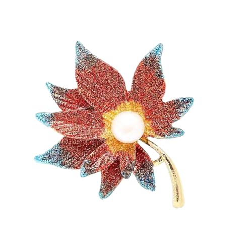 Stylish Alloy Maple Blatt Brosche Pin Mit Cloisonne Für Kleidermäntel Jacken Vielseitiges Outfit Enhancer Mode Anti Slip Pin Stylish Alloy Maple Blatt Brosche Pin Mit Cloisonne Für Kleidermäntel Jacken Vielseitiges Outfit Enhancer Mode Anti Slip Pin von BUBEFSKD