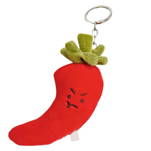Stylish Pflanzförmige Plüsch Schlüsselbundkürbis Form Keyring Cartoon Karosschlüssel Anhänger Für Rucksäcke Und Taschen Kinder Rucksack Dekoration Stylish Pflanzförmige Plüsch Schlüsselbundkürbis Form Keyring Cartoon Karosschlüssel Anhänger Für Rucksäcke Und Taschen Kinder Rucksack Dekoration von BUBEFSKD