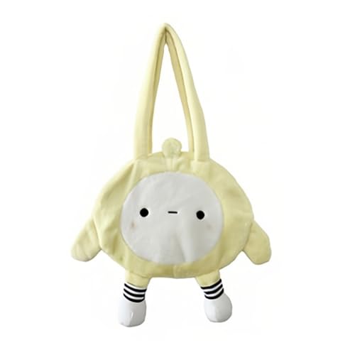 Süße Cartoon Student Tasche Für Mädchen Große Kapazität Casual Schulter Für Outdoor Aktivitäten Freien Freien Süße Cartoon Student Tasche Für Mädchen Große Kapazität Casual Schulter Für Outdoor Aktivitäten Freien Freien von BUBEFSKD