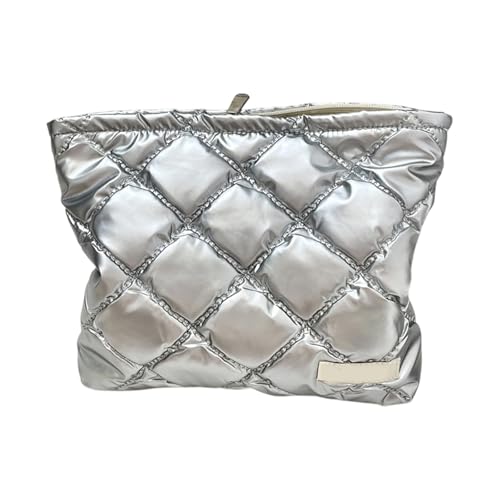 Sweet Travel Toiletry Bag Mode Make Up Handtasche Kosmetische wasserdichte Make Up Taschen Mit Reißverschluss Für Frauen Schalltaschen Mit Reißverschluss von BUBEFSKD