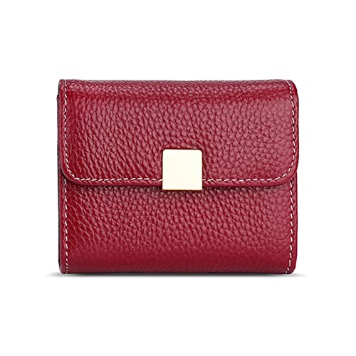 Tragbare Kreditkartenhalter Leder Brieftasche Geldbörse Für Frauen Kleinwechsel Tasche Geldbeutel Blocking Brieftasche Tragbare Kreditkartenhalter Leder Brieftasche Geldbörse Für Frauen Kleinwechsel Tasche Geldbeutel Blocking Brieftasche von BUBEFSKD