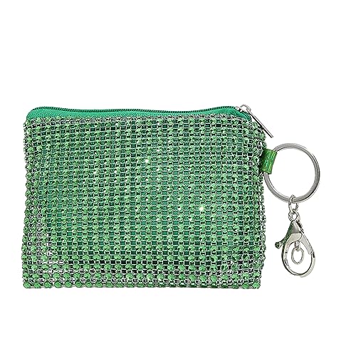 Tragbare Und Schicke Geldbörse Mit Reißverschluss Keychain Kartenhalter Brieftasche Für Frauen Brieftasche Für Frauen Tragbare Und Schicke Geldbörse Mit Reißverschluss Keychain Kartenhalter Brieftasche Für Frauen Brieftasche Für Frauen von BUBEFSKD