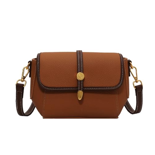 Trendy Crossbody Tasche Für Frauen Mode Umhängetasche Mit Verstellbarem Riemen Kleines Telefon Brieftasche Für Frauen Trendy von BUBEFSKD