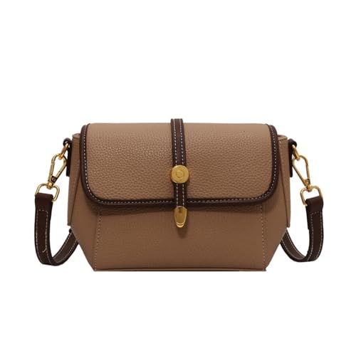 Trendy Crossbody Tasche Für Frauen Mode Umhängetasche Mit Verstellbarem Riemen Kleines Telefon Brieftasche Für Frauen Trendy von BUBEFSKD
