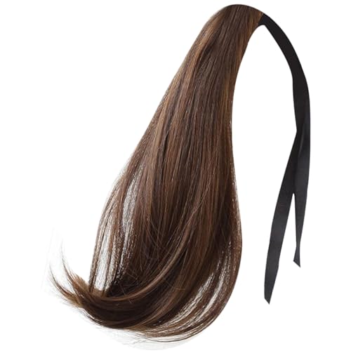 Verstellbare Bindung An Synthetische Glasfasern Lockige Pferdeschwanzhaarerweiterung Mit Natürlichen Volumina Sucht Nach Frauen Täglich Styling Pferdeschwanzerweiterung Verstellbare Bindung An Synthetische Glasfasern Lockige Pferdeschwanzhaarerweiterung Mit Natürlichen Volumina Sucht Nach Frauen Täglich Styling Pferdeschwanzerweiterung von BUBEFSKD