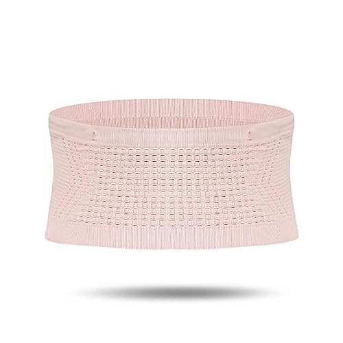 Verstellbare Laufende Taillengürtel Gestrickt von BUBEFSKD