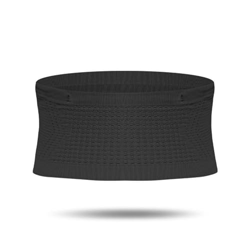 Verstellbare Laufende Taillengürtel Gestrickt von BUBEFSKD