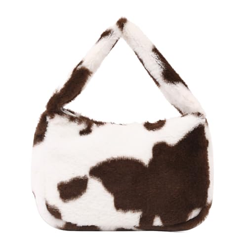 Vielseitige Plüschblume Unterarm Handtasche Achselbeutel Perfekt Für Partys Hochzeiten Und Tägliche Outfits Daily Tragen Vielseitige Plüschblume Unterarm Handtasche Achselbeutel Perfekt Für Partys Hochzeiten Und Tägliche Outfits Daily Tragen von BUBEFSKD