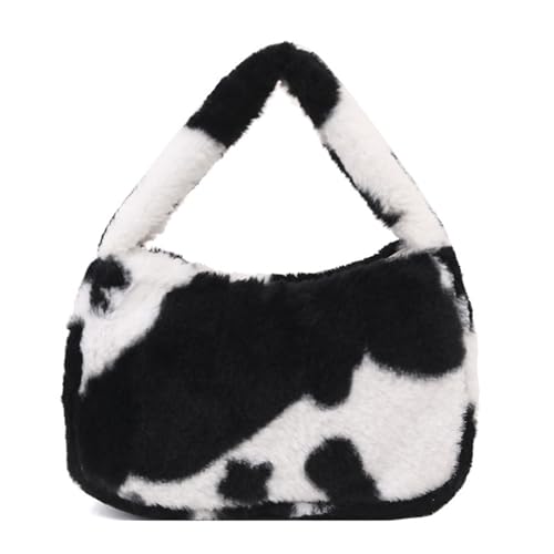 Vielseitige Plüschblume Unterarm Handtasche Achselbeutel Perfekt Für Partys Hochzeiten Und Tägliche Outfits Daily Tragen Vielseitige Plüschblume Unterarm Handtasche Achselbeutel Perfekt Für Partys Hochzeiten Und Tägliche Outfits Daily Tragen von BUBEFSKD