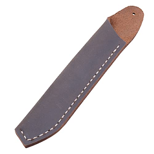 Vintage Brown Fountain Stift Cover Retrohalter Exquisite Leder Geschenk Für Künstler Stift Leder Für Frauen Männer Vintage Brown Fountain Stift Cover Retrohalter Exquisite Leder Geschenk Für Künstler Stift Leder Für Frauen Männer von BUBEFSKD