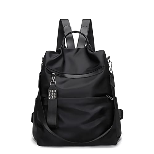 Women Rucksack Für Teen Girls Anti Diebes Umhängetasche Student Daypack Female Buchbag Travel Rucksacks Anti Diebstahl Rucksacktasche Women Rucksack Für Teen Girls Anti Diebes Umhängetasche Student Daypack Female Buchbag Travel Rucksacks Anti Diebstahl Rucksacktasche von BUBEFSKD