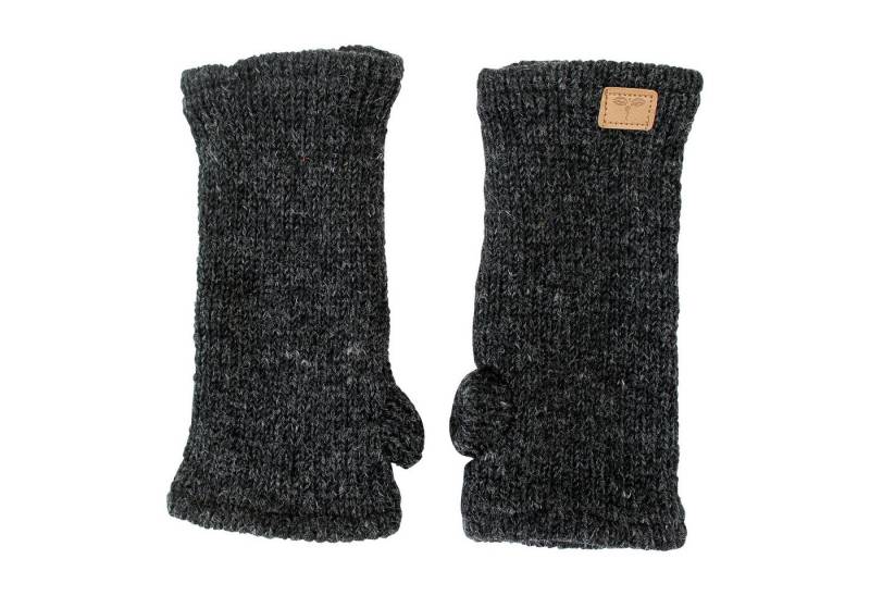 BUDDHA arts&more Armstulpen Pulswärmer Stulpen mit Daumen verschiedene Farben Handarbeit aus Nepal von BUDDHA arts&more