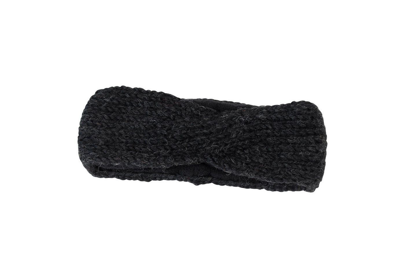 BUDDHA arts&more Stirnband Feines überlappendes Stirnband aus Nepal von BUDDHA arts&more