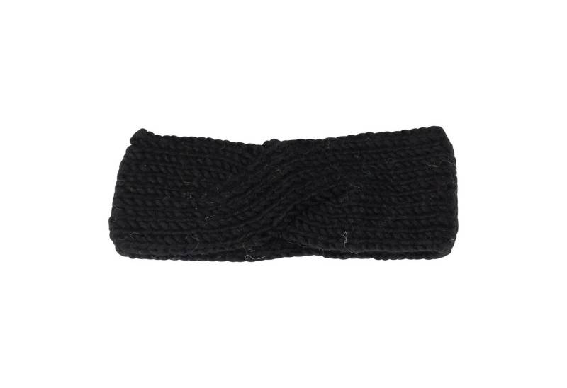 BUDDHA arts&more Stirnband Feines überlappendes Stirnband aus Nepal von BUDDHA arts&more