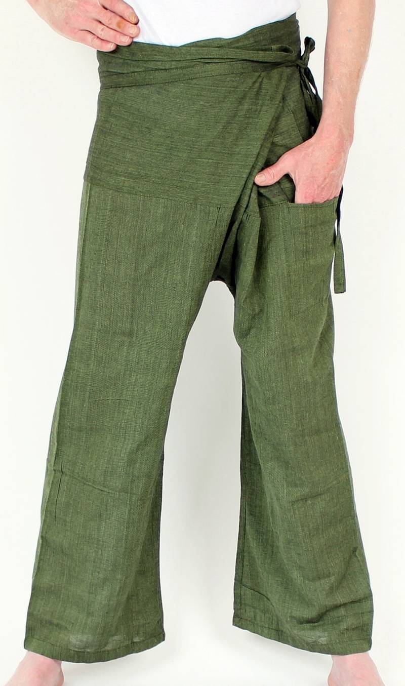Fisherman Wickelhose Aus Nepal Einheitsgröße Butterfly Hippie Handarbeit Fisherman Wickelhose Aus Nepal Einheitsgröße Butterfly Hippie Handarbeit von BUDDHAartsandmore