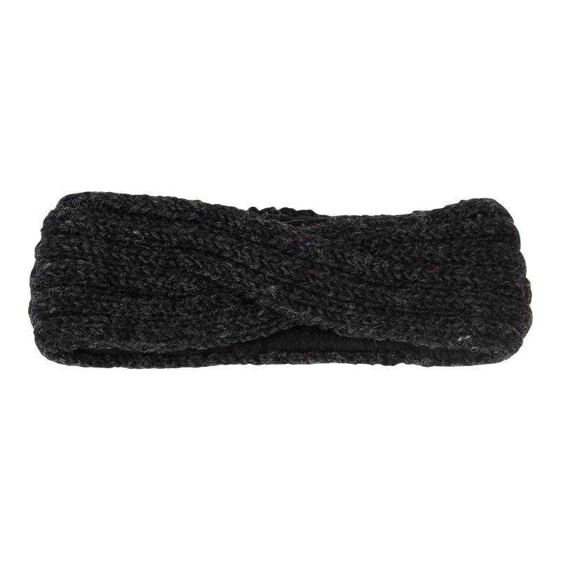 stirnband Aus Nepal Einheitsgröße 100% Wolle Handarbeit Headband von BUDDHAartsandmore