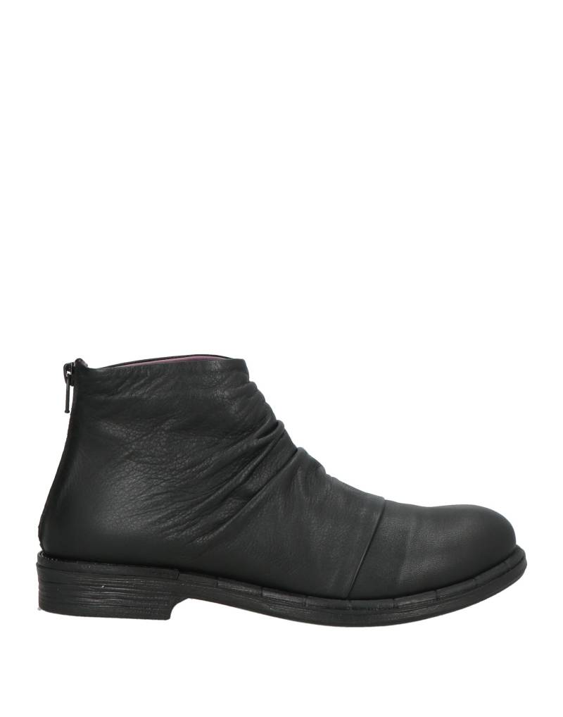 BUENO Stiefelette Damen Schwarz von BUENO