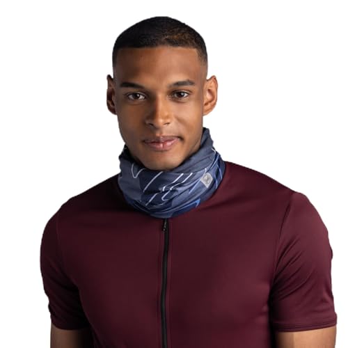 Buff® Bike COOLNET UV® NEXS BLUE von Buff