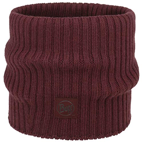 Buff® Knitted Merino Wool Neckwarmer Norval Armor von Buff