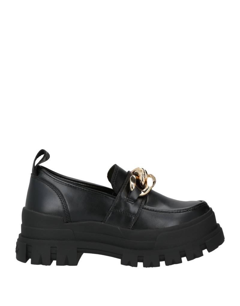 BUFFALO Mokassin Damen Schwarz BUFFALO Mokassin Damen Schwarz von BUFFALO