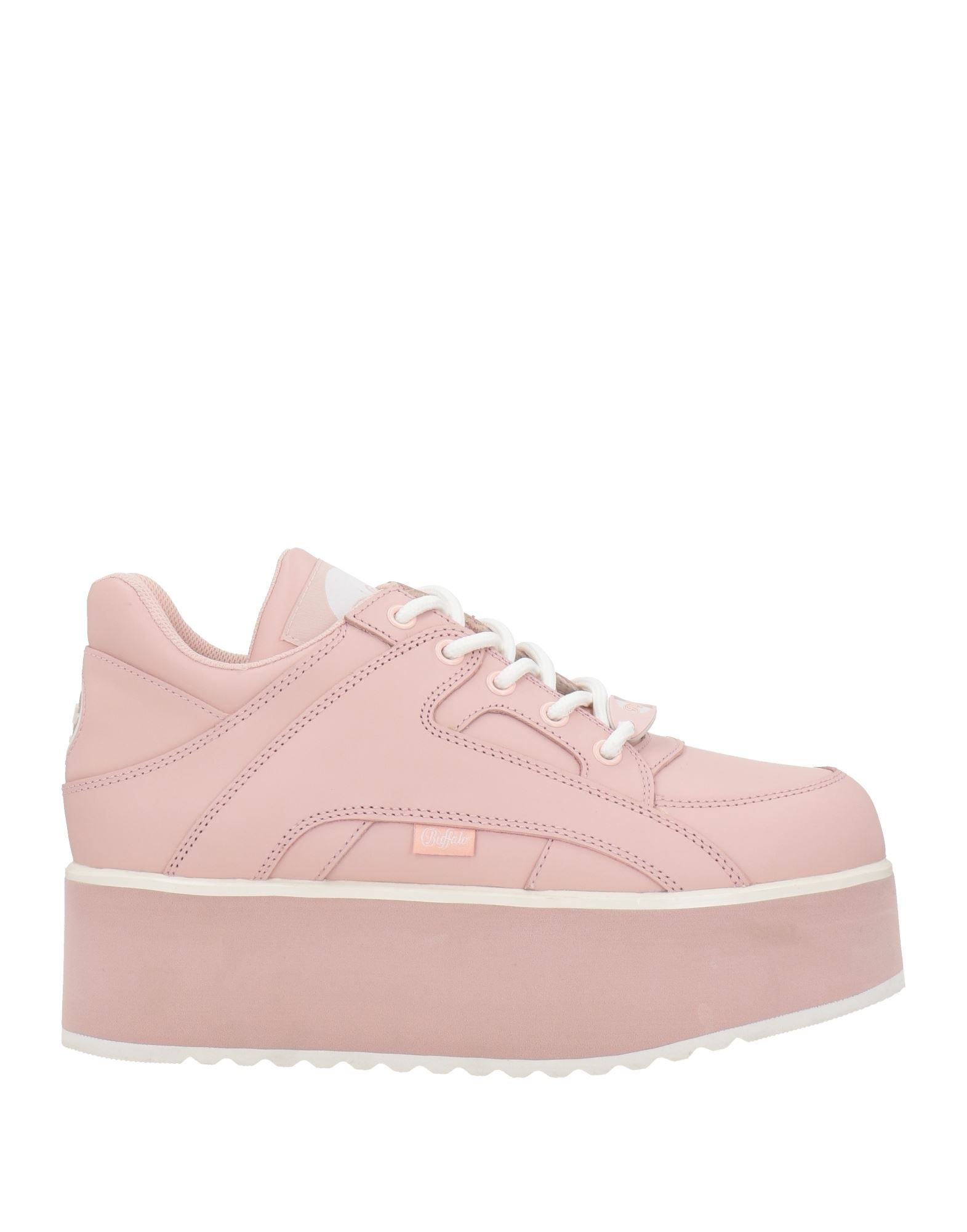 BUFFALO Sneakers Damen Hellrosa von BUFFALO