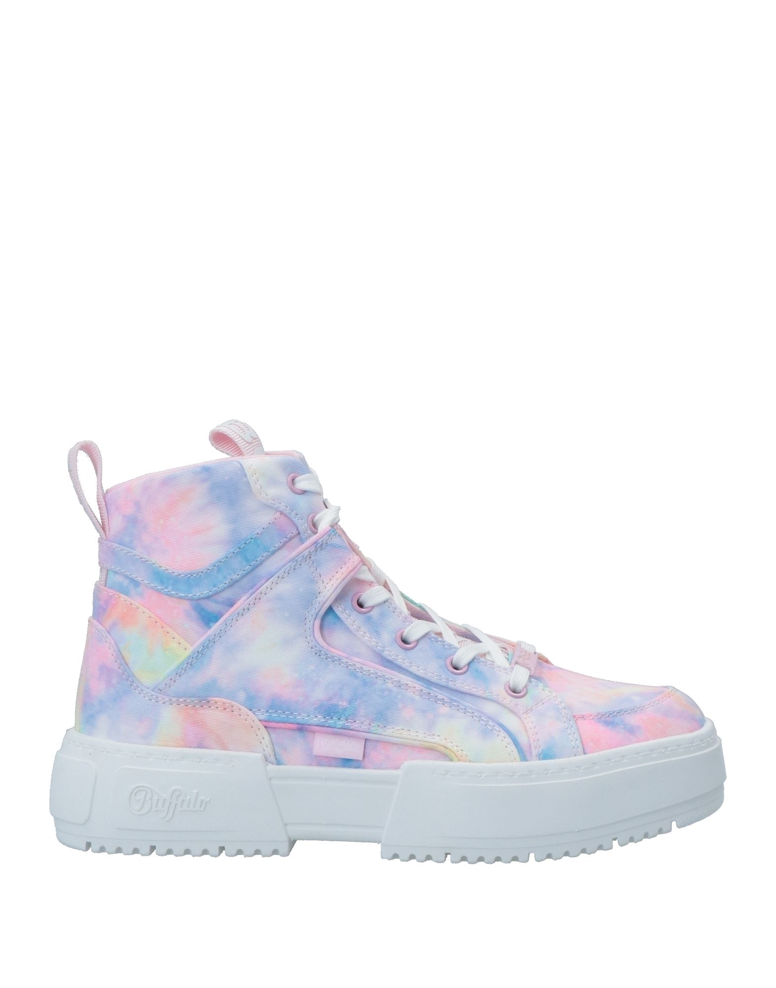 BUFFALO Sneakers Damen Rosa von BUFFALO