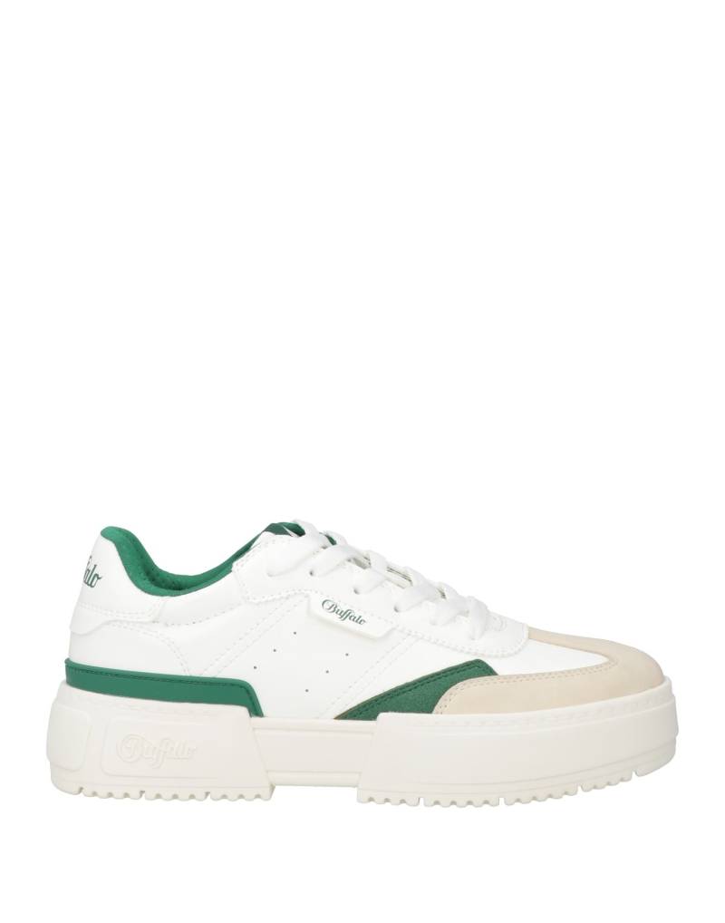 BUFFALO Sneakers Damen Weiß von BUFFALO
