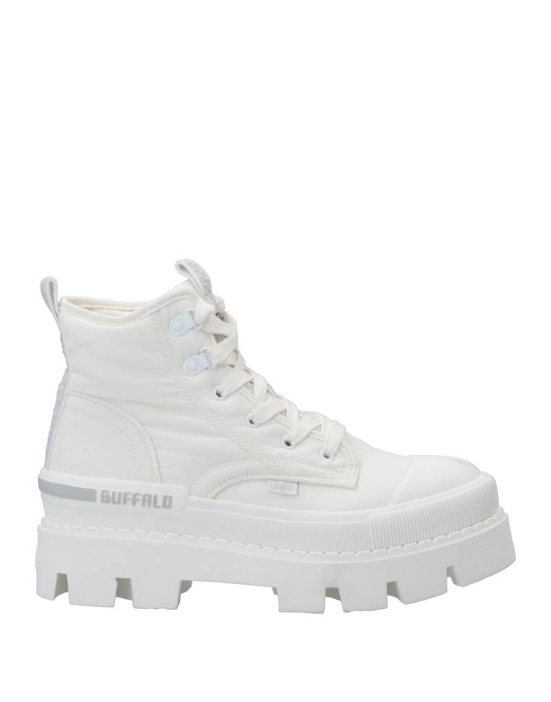BUFFALO Sneakers Herren Off white von BUFFALO