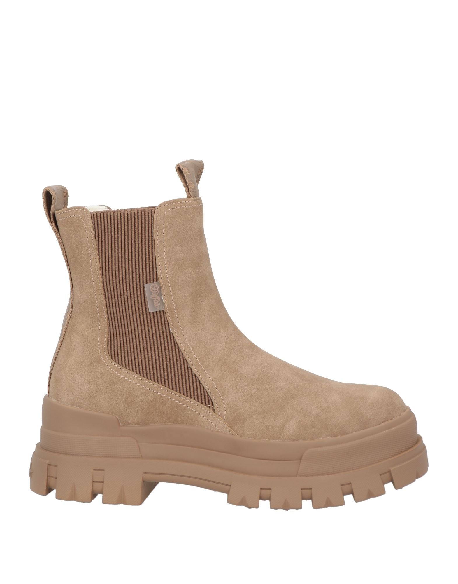 BUFFALO Stiefelette Damen Beige von BUFFALO