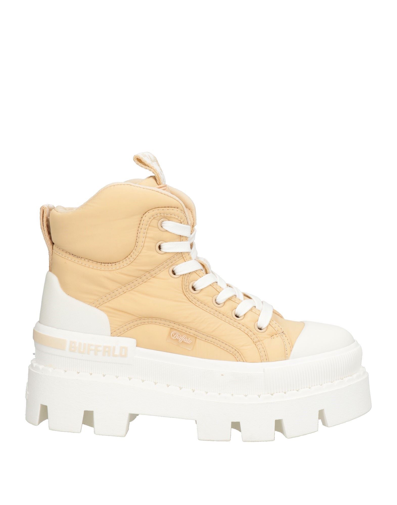 BUFFALO Stiefelette Damen Beige von BUFFALO