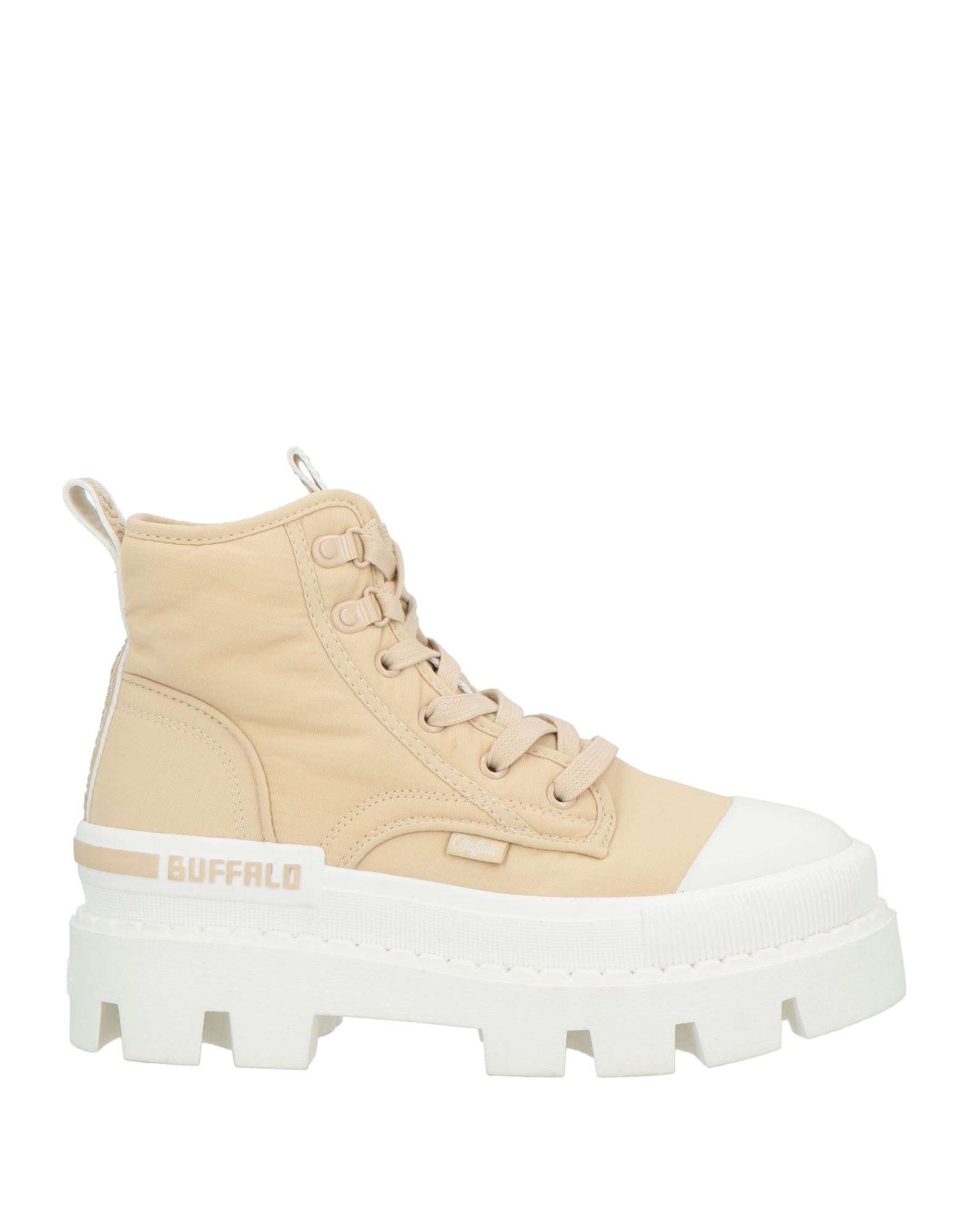 BUFFALO Stiefelette Damen Beige von BUFFALO