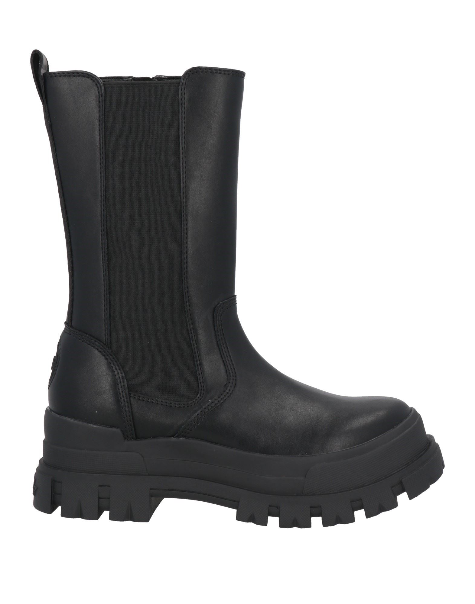 BUFFALO Stiefelette Damen Schwarz von BUFFALO