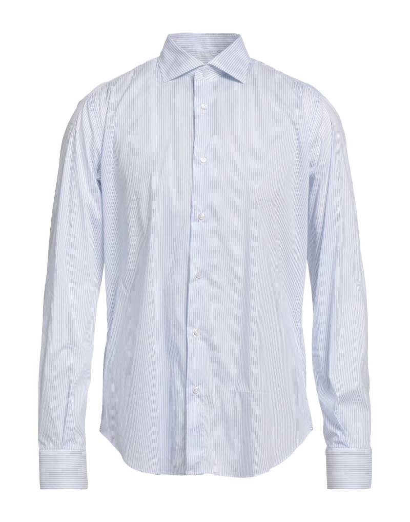 BUGARACH® HOMME Hemd Herren Weiß von BUGARACH® HOMME