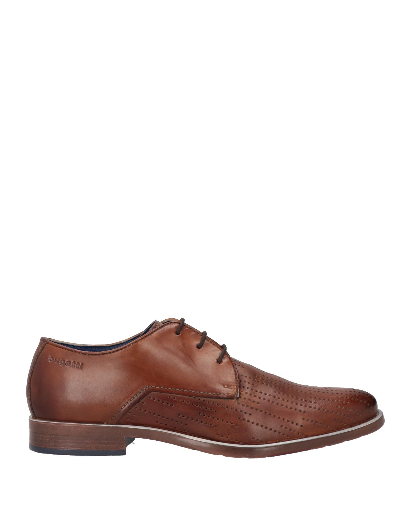 BUGATTI FASHION Schnürschuh Herren Braun BUGATTI FASHION Schnürschuh Herren Braun von BUGATTI FASHION