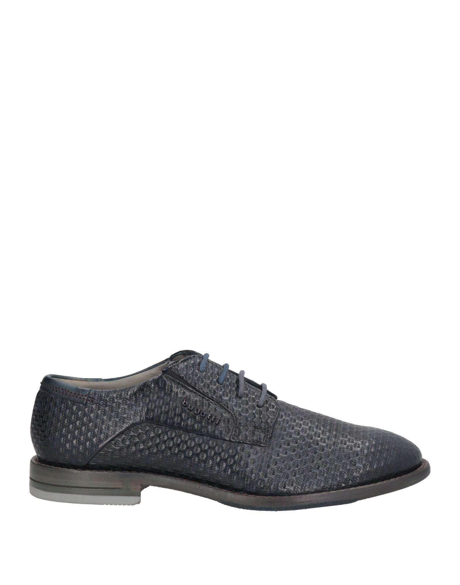BUGATTI FASHION Schnürschuh Herren Nachtblau BUGATTI FASHION Schnürschuh Herren Nachtblau von BUGATTI FASHION