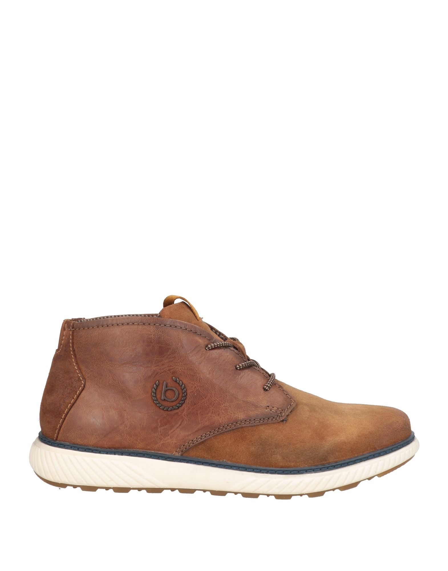 BUGATTI FASHION Stiefelette Herren Lederfarben BUGATTI FASHION Stiefelette Herren Lederfarben von BUGATTI FASHION