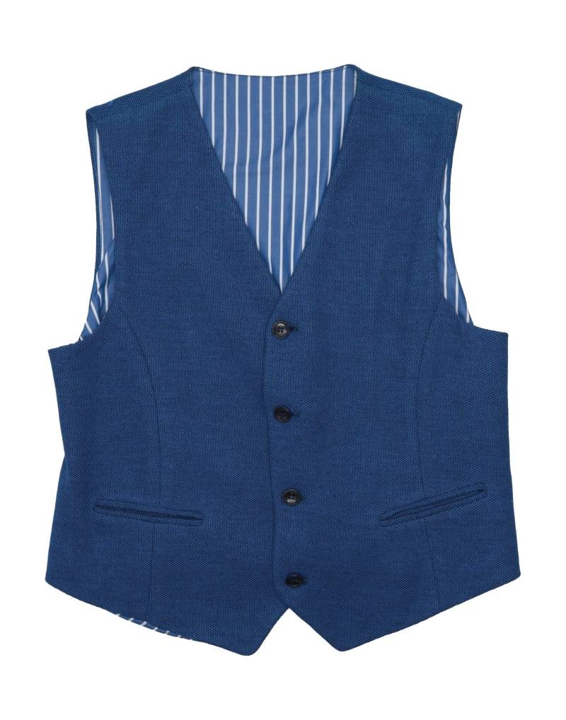 BUGATTI Couture-weste Kinder Blau von BUGATTI