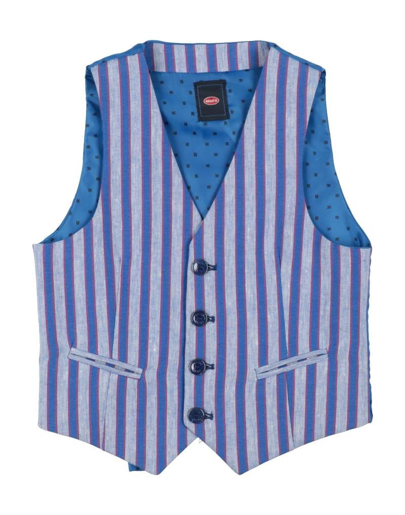 BUGATTI Couture-weste Kinder Blau von BUGATTI