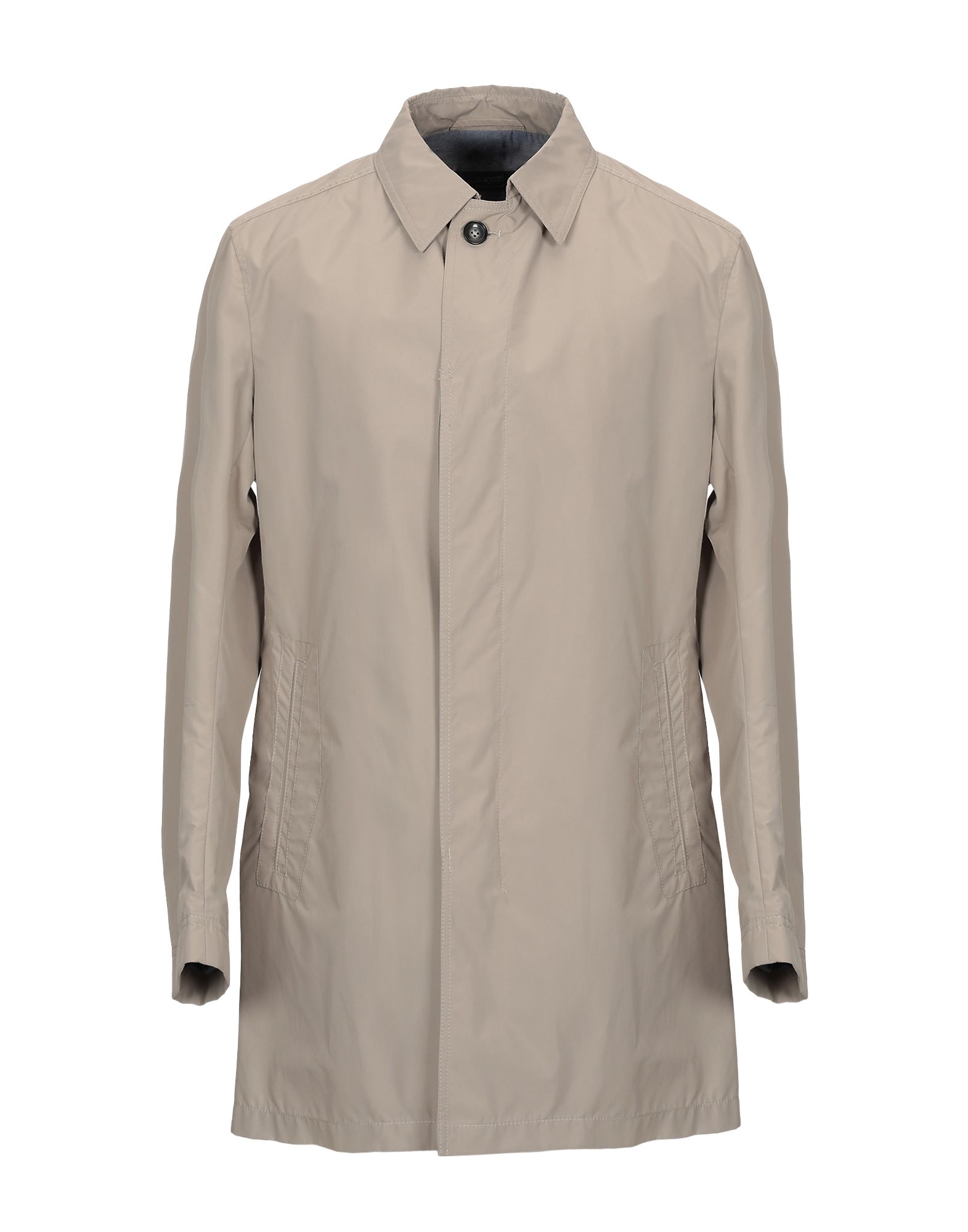 BUGATTI Jacke, Mantel & Trenchcoat Herren Beige von BUGATTI