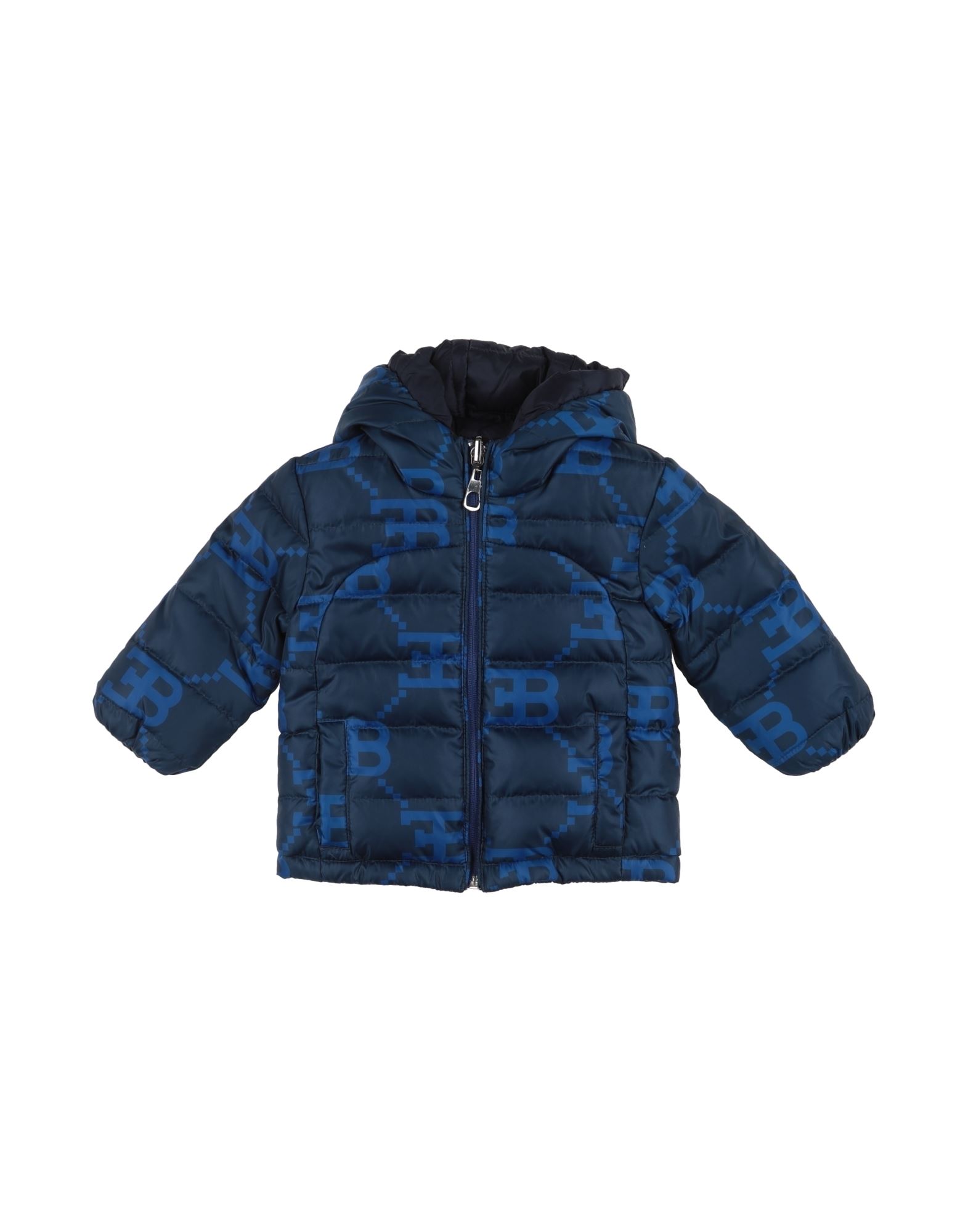 BUGATTI Pufferjacke & Daunenjacke Kinder Marineblau von BUGATTI