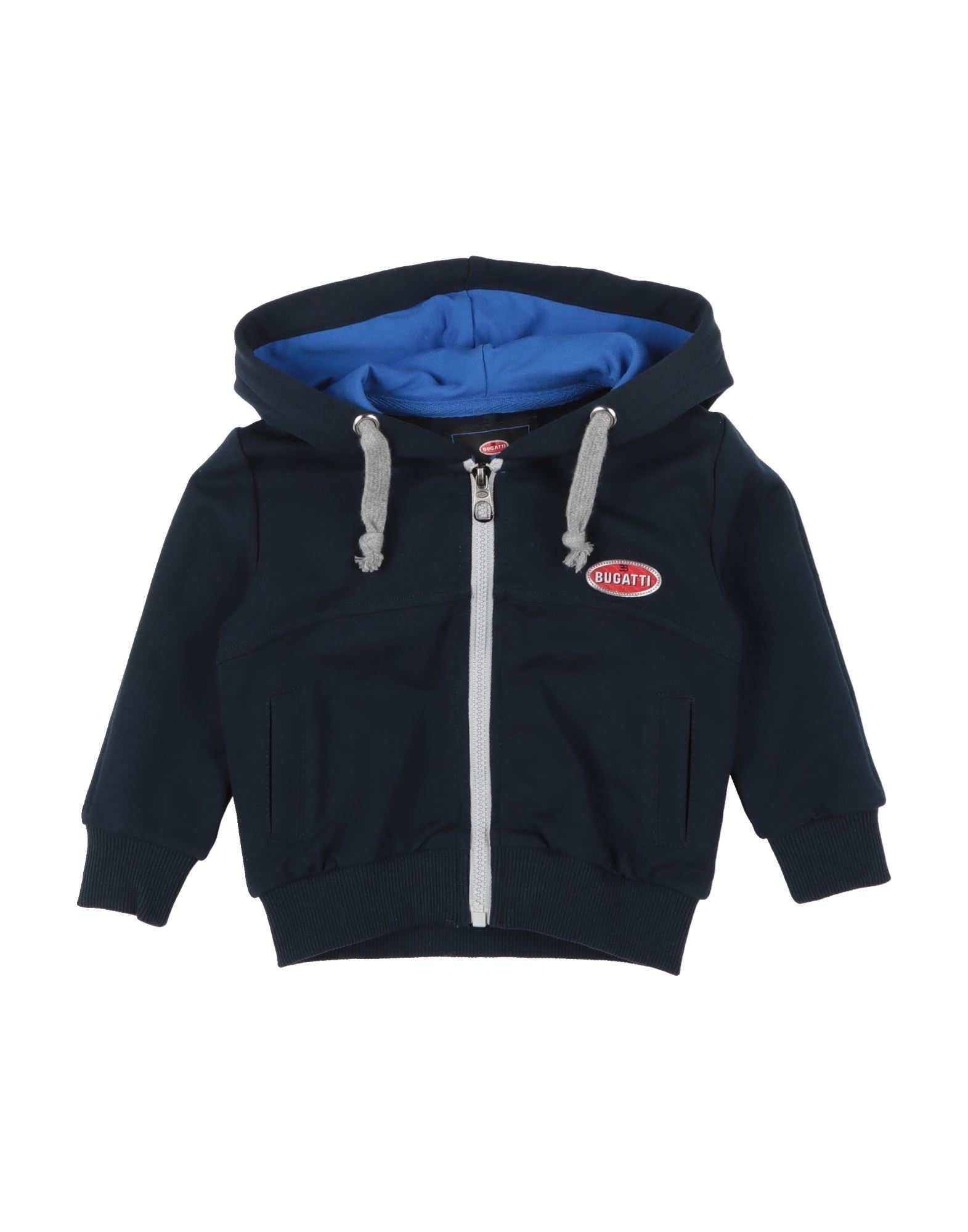 BUGATTI Sweatshirt Kinder Nachtblau von BUGATTI