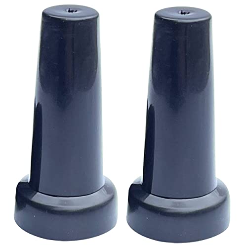 BUGUUYO 2stücke Regenschirm Spitze Kappen Ersatz Schutzkappen Schirmspitzenschutz Kompatibel Regenschirm Schirmspitze Schutzkappen Zubehör Für BUGUUYO 2stücke Regenschirm Spitze Kappen Ersatz Schutzkappen Schirmspitzenschutz Kompatibel Regenschirm Schirmspitze Schutzkappen Zubehör Für von BUGUUYO